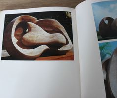 > Gestalter unserer Zeit < / Henry Moore
