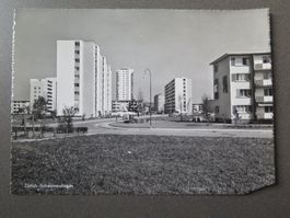 ZÜRICH - SCHWAMENDINGEN