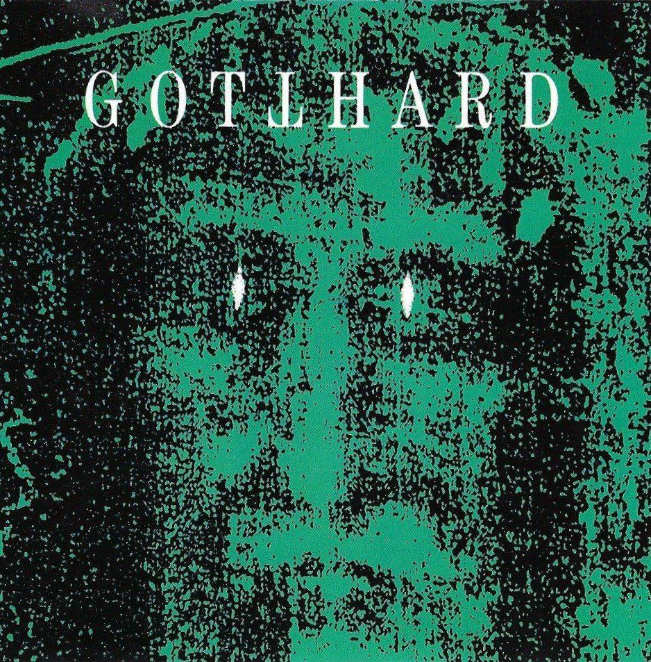 CD: CD: GOTTHARD - Gotthard – Usato da Rotkreuz venduto da groeli69