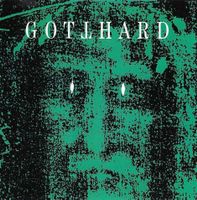 CD: GOTTHARD - Gotthard