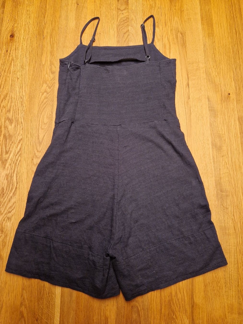 Esprit Tute: Esprit Jumpsuit dunkelblau Gr. XS – Nuovo (secondo la descrizione) da Frauenkappelen venduto da sarahgygax_ 2