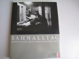 Bahnalltag, AS Verlag von 2007