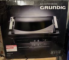 TischGrill_ bistecchiera Grundig 