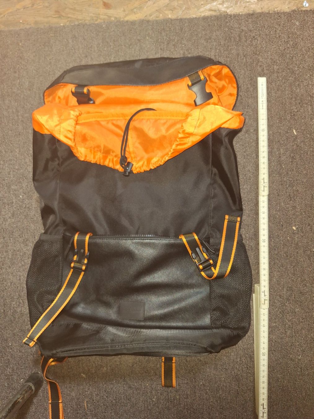 Rucksäcke: Rucksack Sprandi – Gebraucht aus Wegenstetten von mcfly321