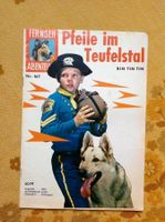 Fernseh Abenteuer Heft Nr 159