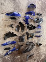 Yamaha r7 Verkleidung original