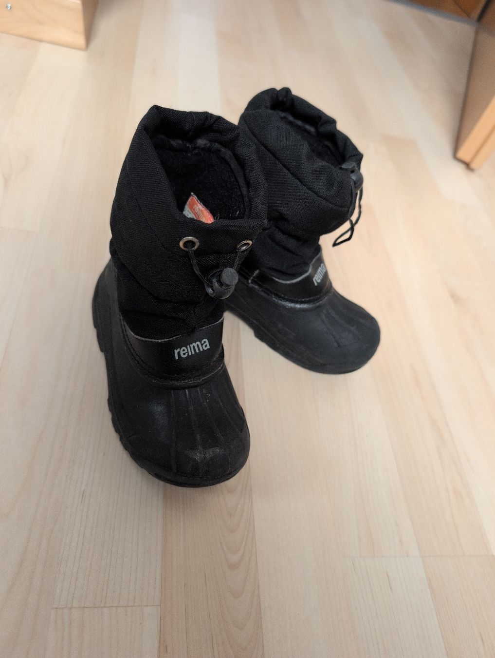 Reima Scarpe per ragazzi: Reima Winterschuhe – Usato da Bonaduz venduto da ChristinaCh