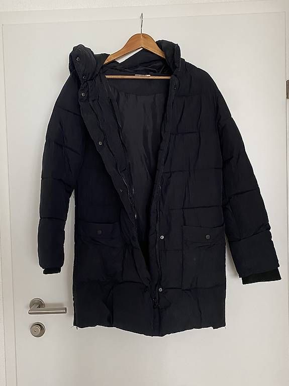 Cappotti: Doudoune évolutive maternité - Taille 34CH/36FR – Usato da Bevaix venduto da MPaw 2