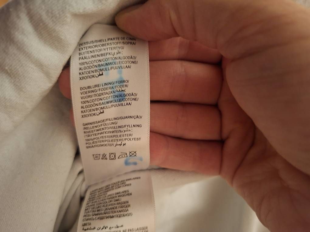 Vertbaudet Sacchi a pelo: Schlafsack Verbaudet – Usato da Hellsau venduto da Nuedeli.1402 2
