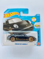 Hot Wheels Porsche 911 Carrera T