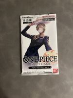 One piece card Promotion Pack vol. 3 sealed