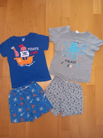 Kinder Pjamas ,Gr 122/128