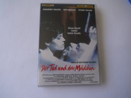 Der Tod und das Mädchen(1994) - Roman Polanski/Sigourney Wea