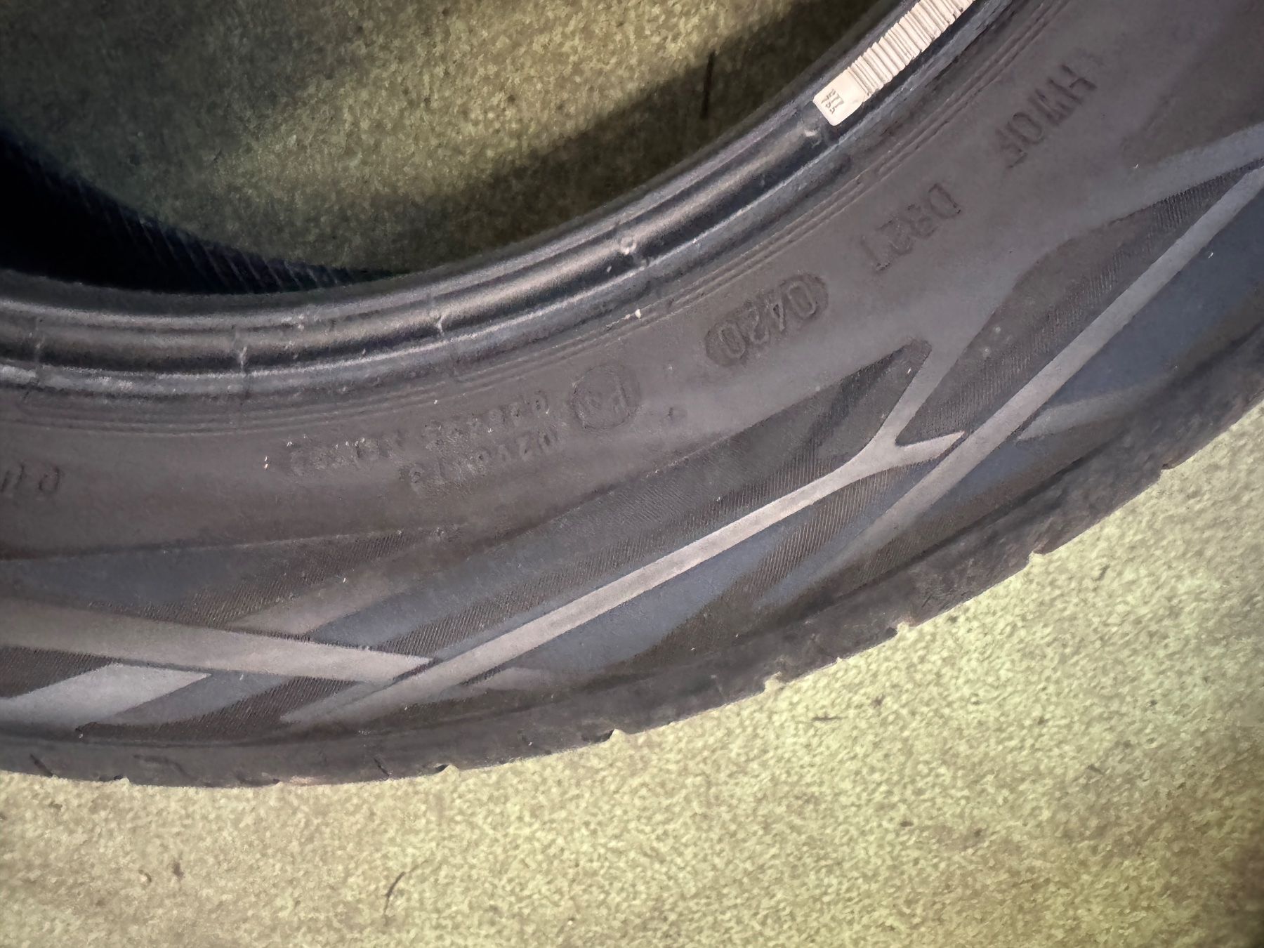 Continental Pneumatici & Ruote complete: 205/55r16 – Usato da Widen venduto da Dinero02 4
