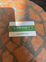 Mathe Fit 3