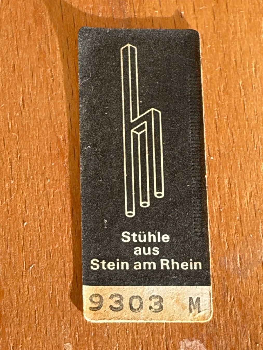 Chaises: Stuhl – D'occasion à Kriens par Betty2015 4