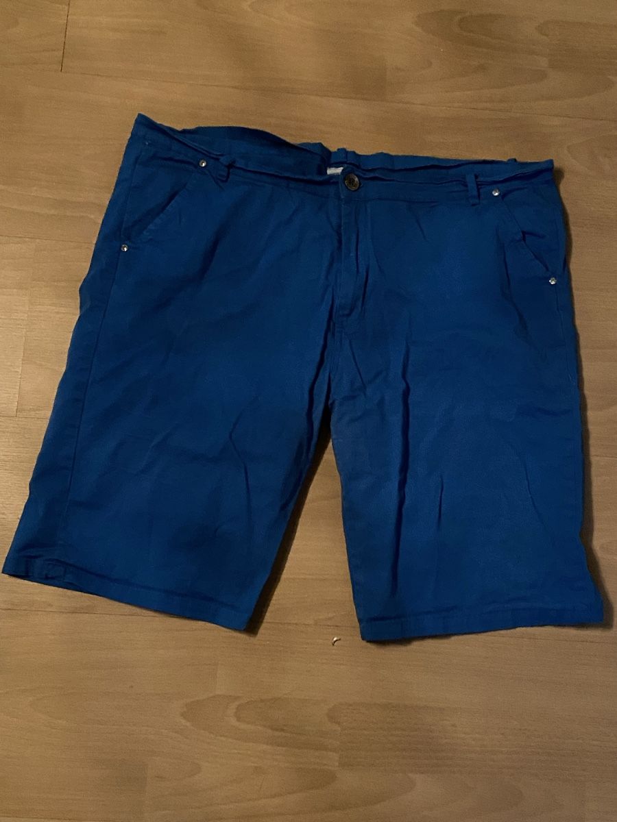 Hosen: Shorts – Gebraucht aus Gretzenbach von Cantate