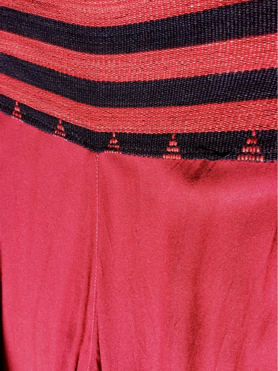 Pantaloni: Sommerhose Original Thai – Nuovo (secondo la descrizione) da Eggersriet venduto da Wiese61 8
