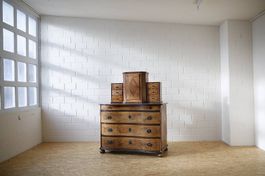 Kommode Barock, um 1780