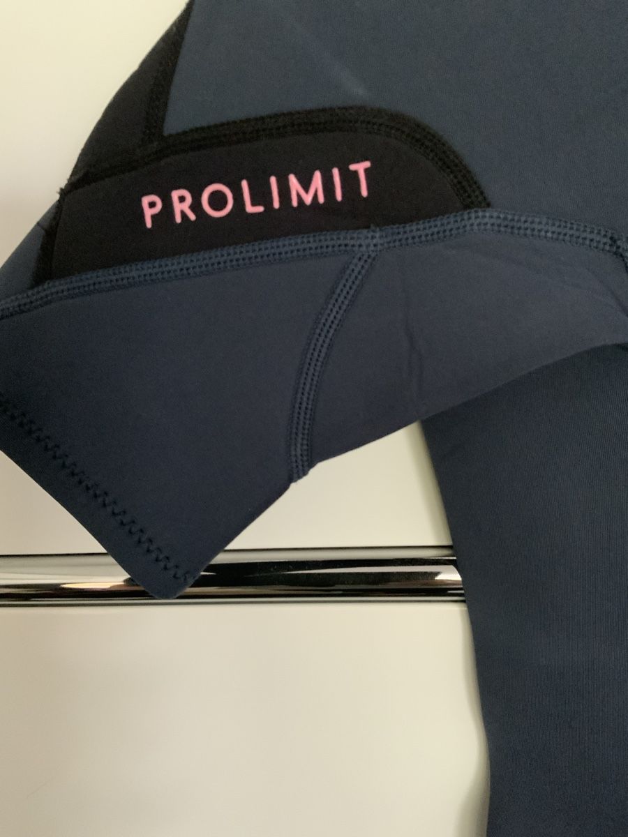 Tauchanzüge: Shorty,  PROLIMIT-FIRE, 2/2, 36/XS/Ladies – Gebraucht aus Stäfa von sylla73 1