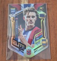 Panini FIFA 365 / Martin Ødegaard- Elite Cutz