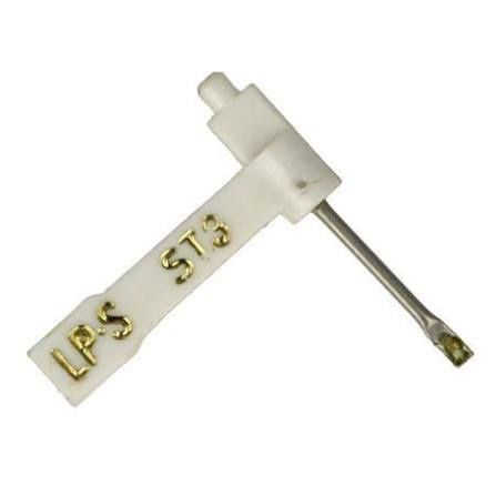 Plattenspieler: B.S.R. ST 3 Stylus – Neu und originalverpackt aus Camorino von phonotech