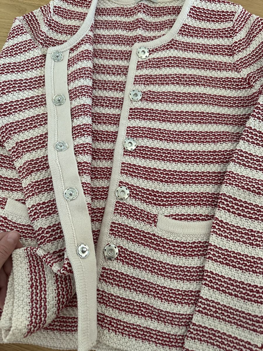 Intimissimi Vestes: Blazer INTIMISSIMI – Neuf (Voir description) à Rickenbach b. Wil par iah_pg6d
