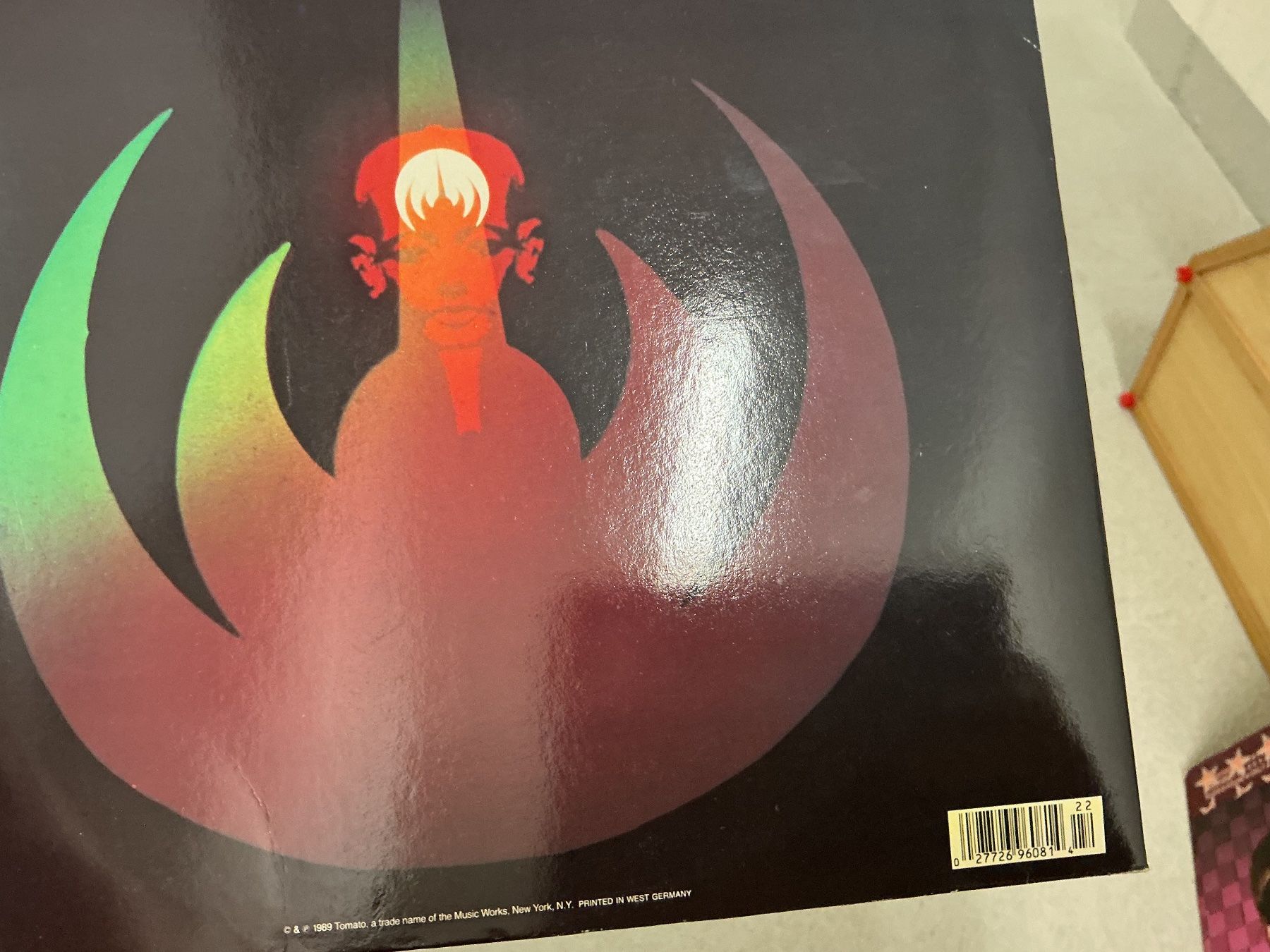 Schallplatten: Magma Live 2LP – Gebraucht aus Winterthur von Tumko_7_Vinyl 2