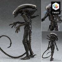 Figurine Alien Figma SP-108 NEUF collector rare !