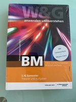 W&G anwenden und verstehen, E / BM Profil, 5/6. Semester