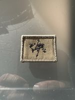 Schweizer Armee Späher Funktionsabzeichen Original