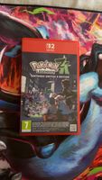Pokemon Legenden ZA Switch 2 Edition