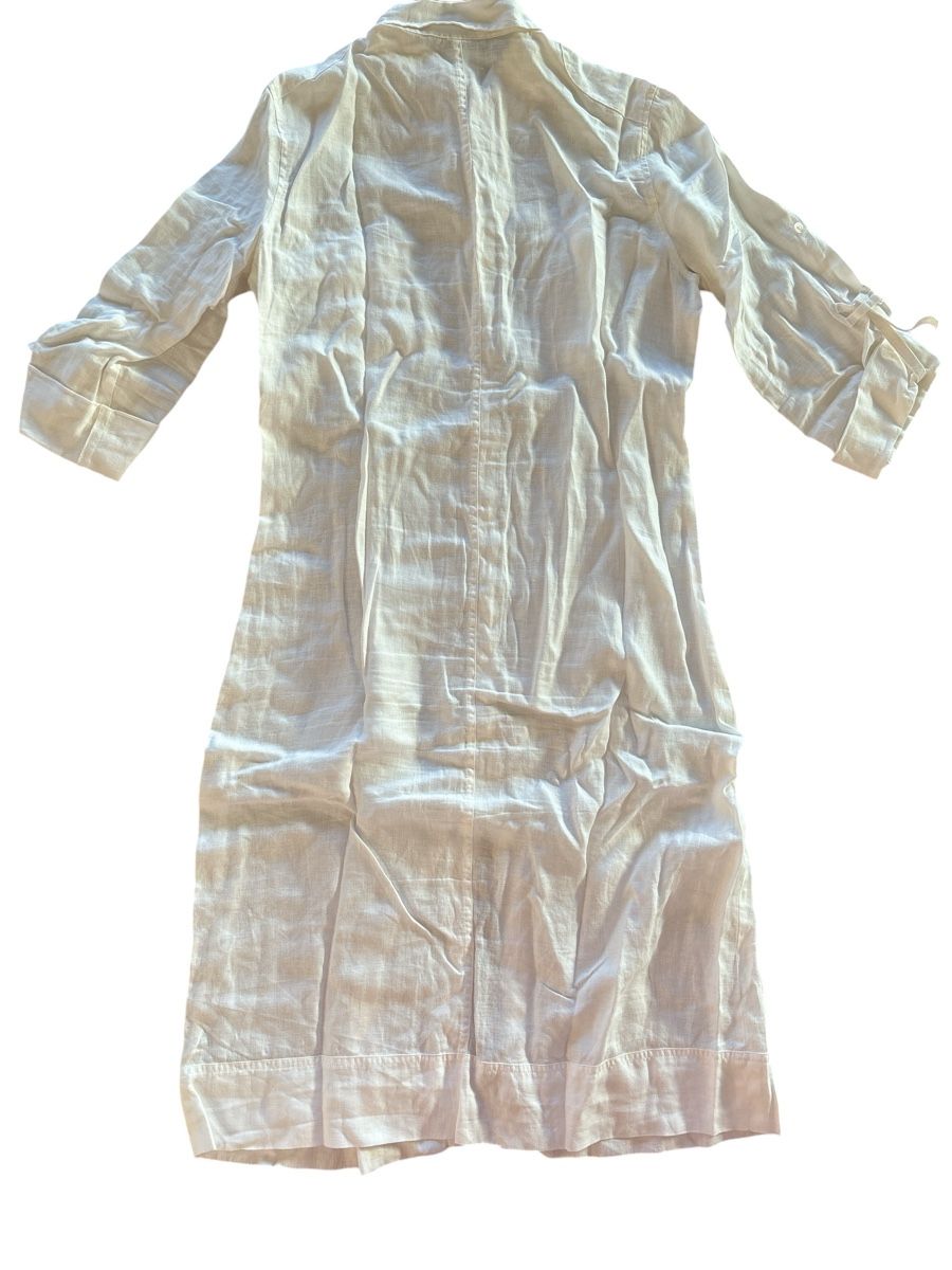 Tuniche: Tunique en lin Seventy – Usato da Dotzigen venduto da SecondHandGems 1