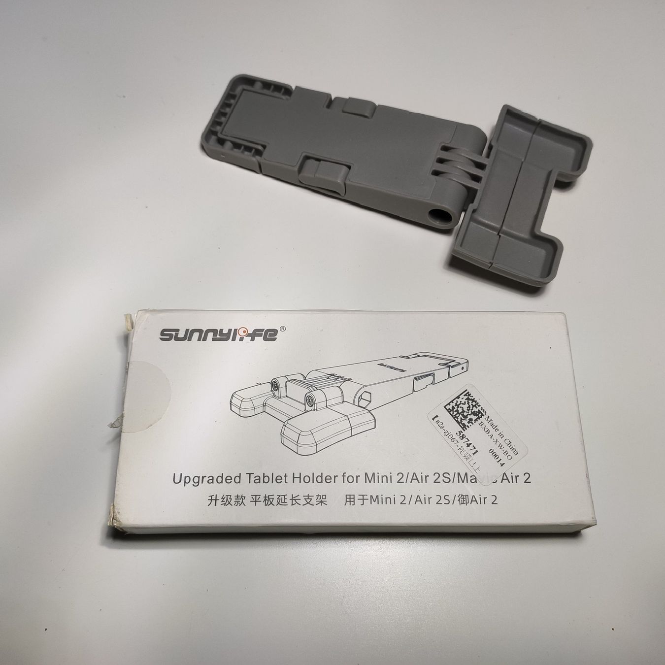 DJI RC Kits de montage: DJI 2 / 3 Controller (Tiptop/Original!) – D'occasion à Zürich par Biedermann23 6