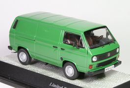 Premium Classixxs 1:43, VW T3b Transporter