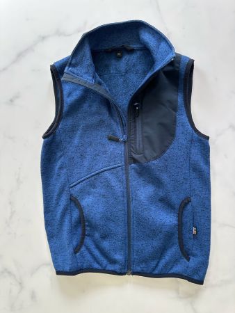 Rukka Weste Kinder Gr 164
