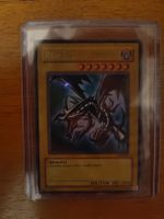 Yu-Gi-Oh! Red-Eyes B. Dragon - SDJ-001