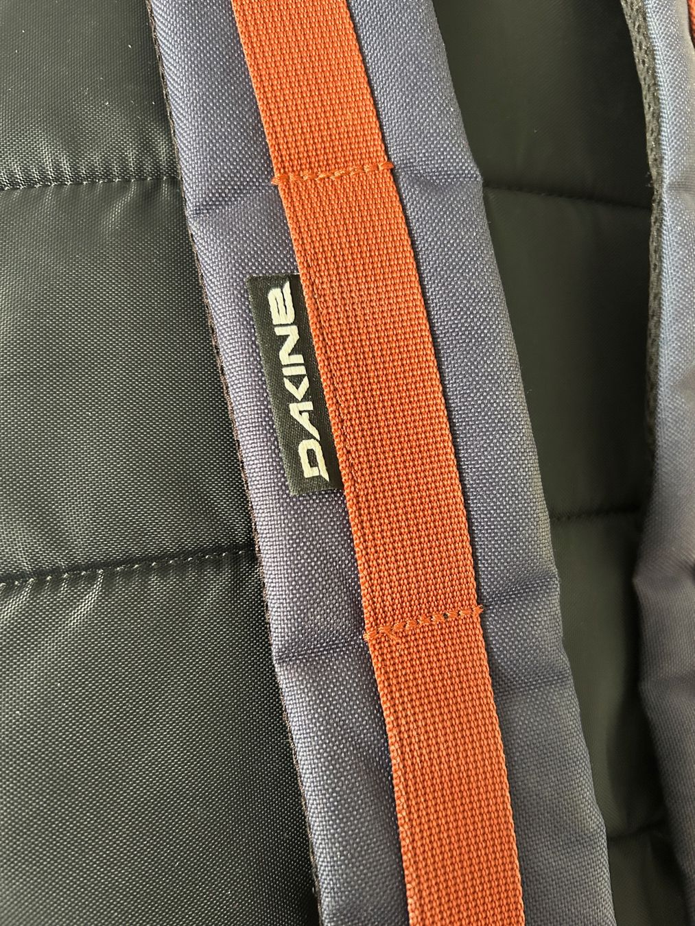 Zaini: Rucksack DAKINE, super universell und robust – Usato da Rheineck venduto da emma.gut 3