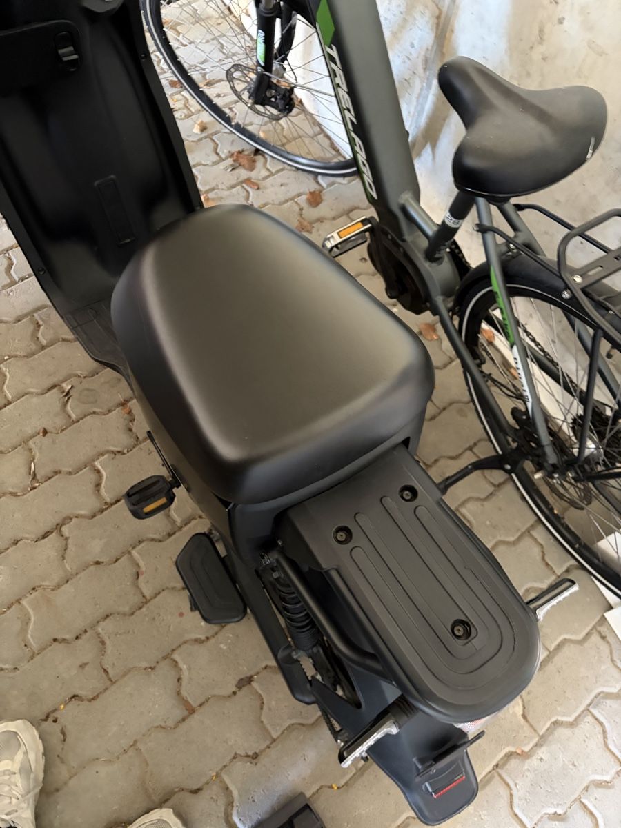 Voiturettes électriques: Yeadea DE3 – Défectueux à Gümmenen par MyIDevice 7
