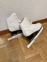 Schlittschuhe Damen Gr 37/38