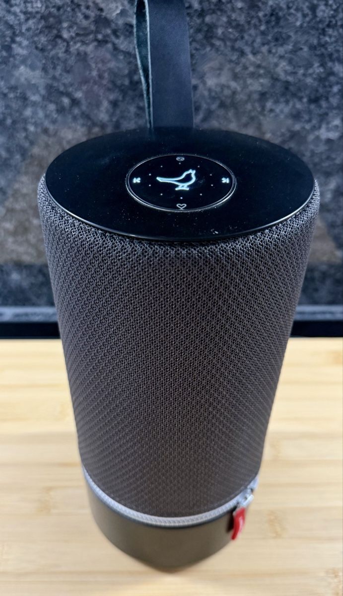 Libratone Casse acustiche: Bluetooth-Powerbox von LIBRATONE Zipp – Usato da Reinach AG venduto da sabaton63