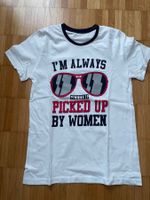T-Shirt  Gr. 128