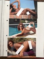 3 erotische Fotos 
