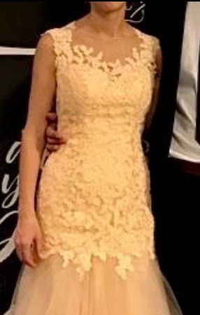 Kleid Gr. 34/36 