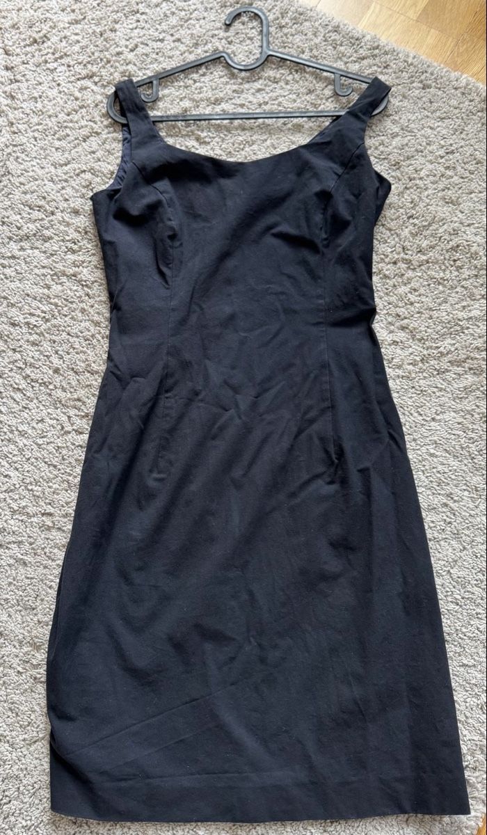 Kleider: Elegant midi dress – Gebraucht aus Bern von Balair83 1