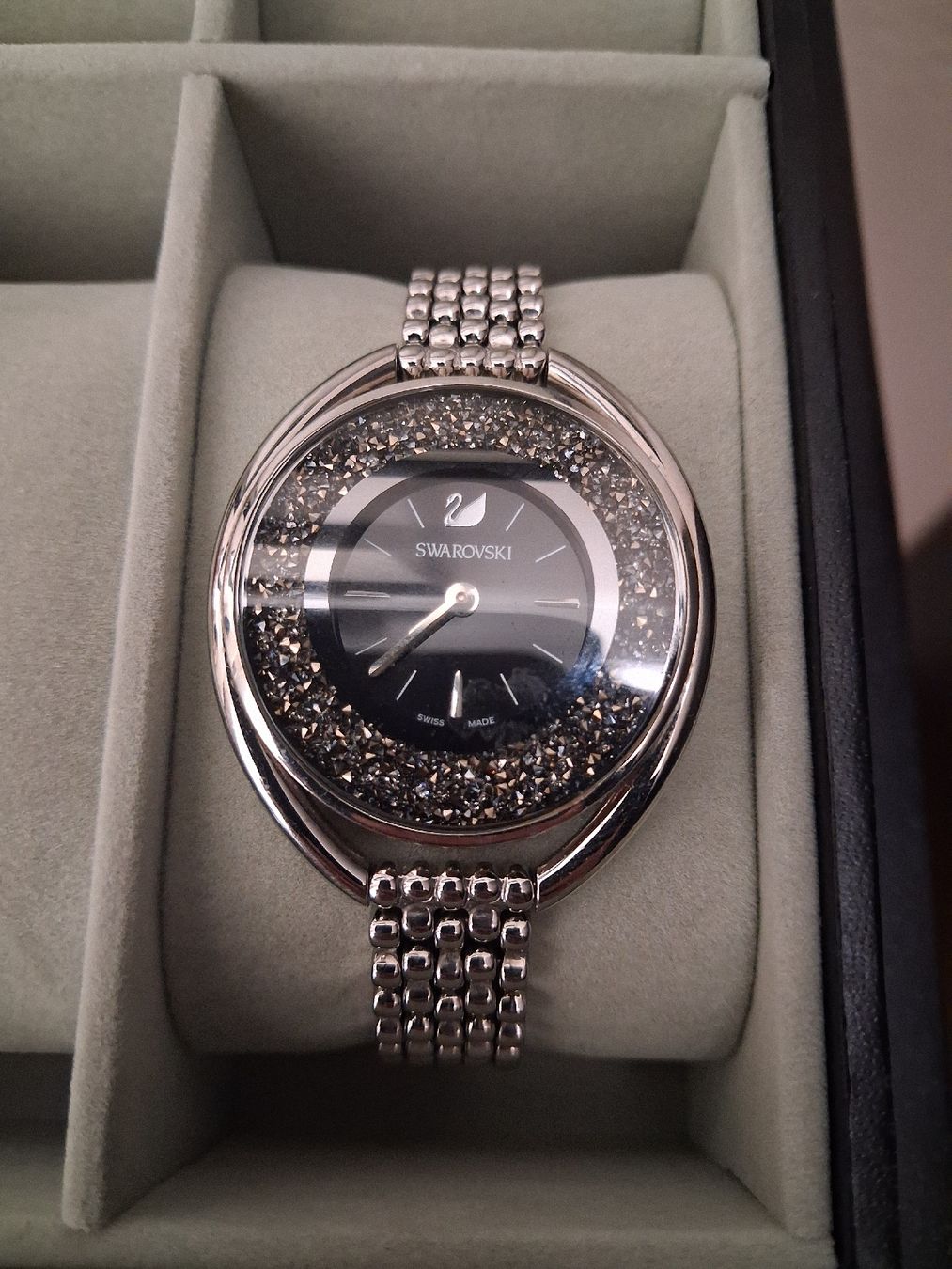 Swarovski Orologi: SWAROVSKI WHATCH – Usato da Zürich venduto da kri_8vhz