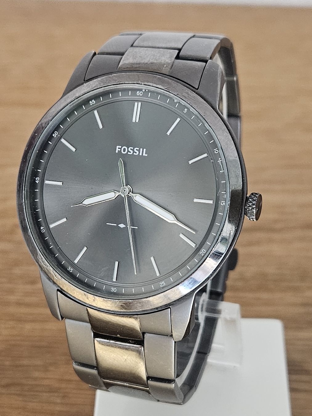 Fossil Uhren: Fossil Herrenuhr 44mm  – Gebraucht aus Flamatt von pie_f9zm