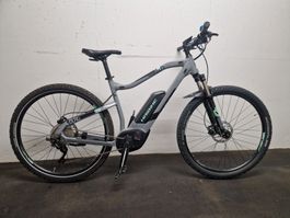 E-bike🟢Haibike SDURO HardNine 29 | Bosch 500Wh TOP E-MTB