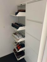 Schuhschrank