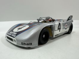 Porsche 908/03 1:18 Martini Racing, H. Marko, AUTOART
